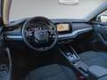 Skoda Octavia Combi 2.0 TDI DSG STYLE AHK+HEAD-UP+NAVI Weiß - thumbnail 9