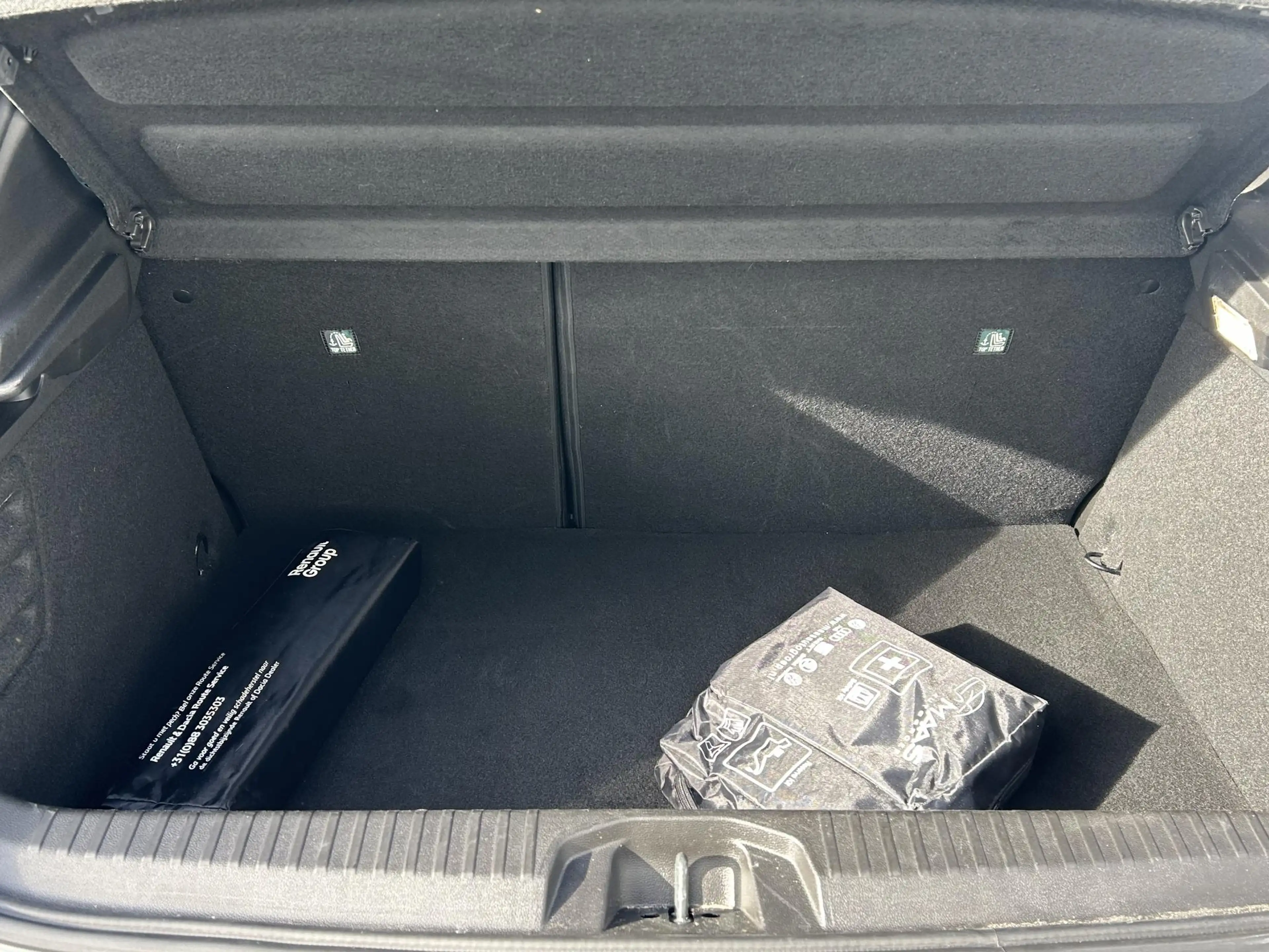 Renault Clio 1.6 E-Tech Full Hybrid 145 esprit Alpine | Navigat — photo 29