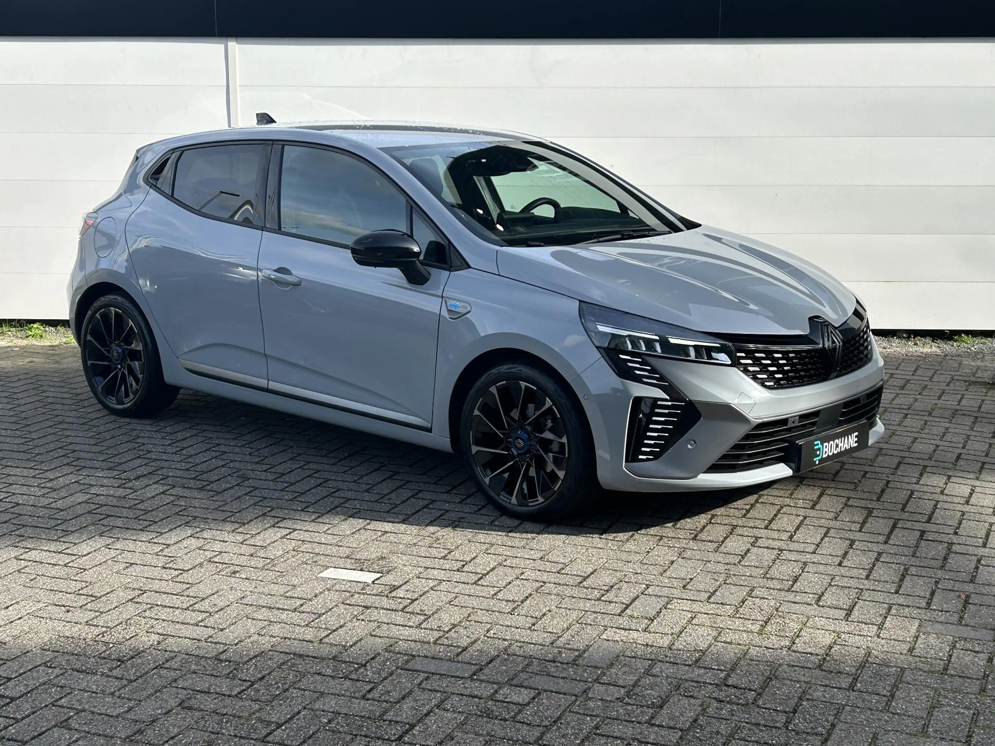 Renault Clio 1.6 E-Tech Full Hybrid 145 esprit Alpine | Navigat — photo 25