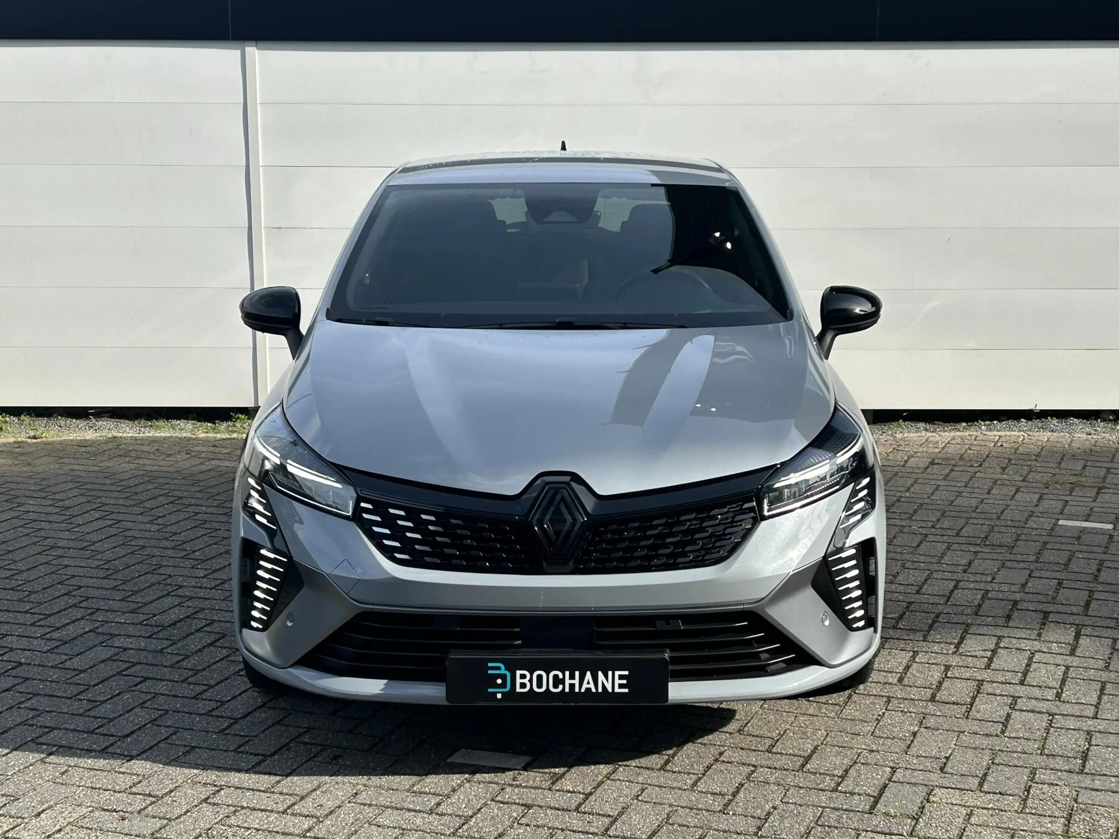 Renault Clio 1.6 E-Tech Full Hybrid 145 esprit Alpine | Navigat — photo 4