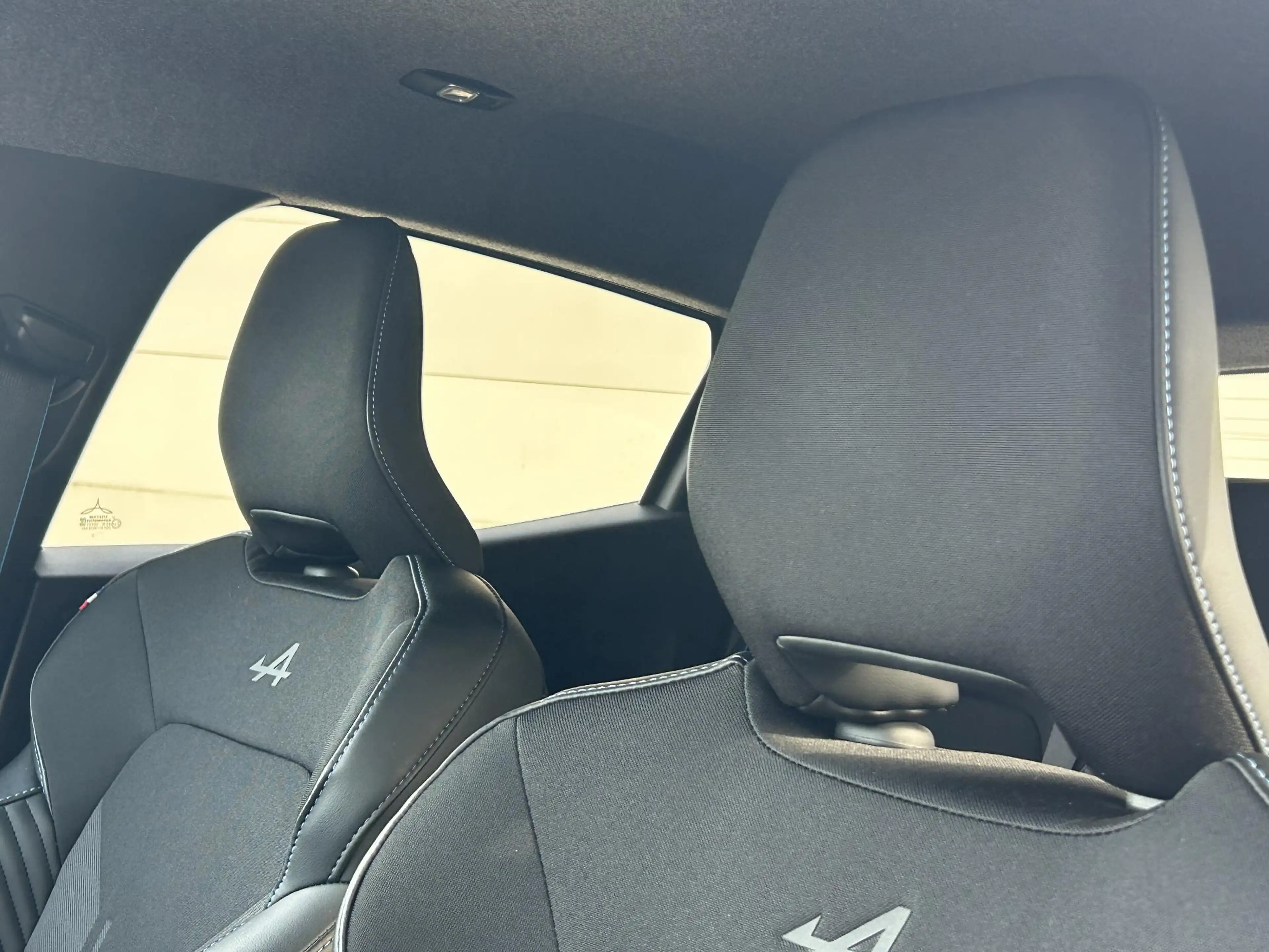 Renault Clio 1.6 E-Tech Full Hybrid 145 esprit Alpine | Navigat — photo 13