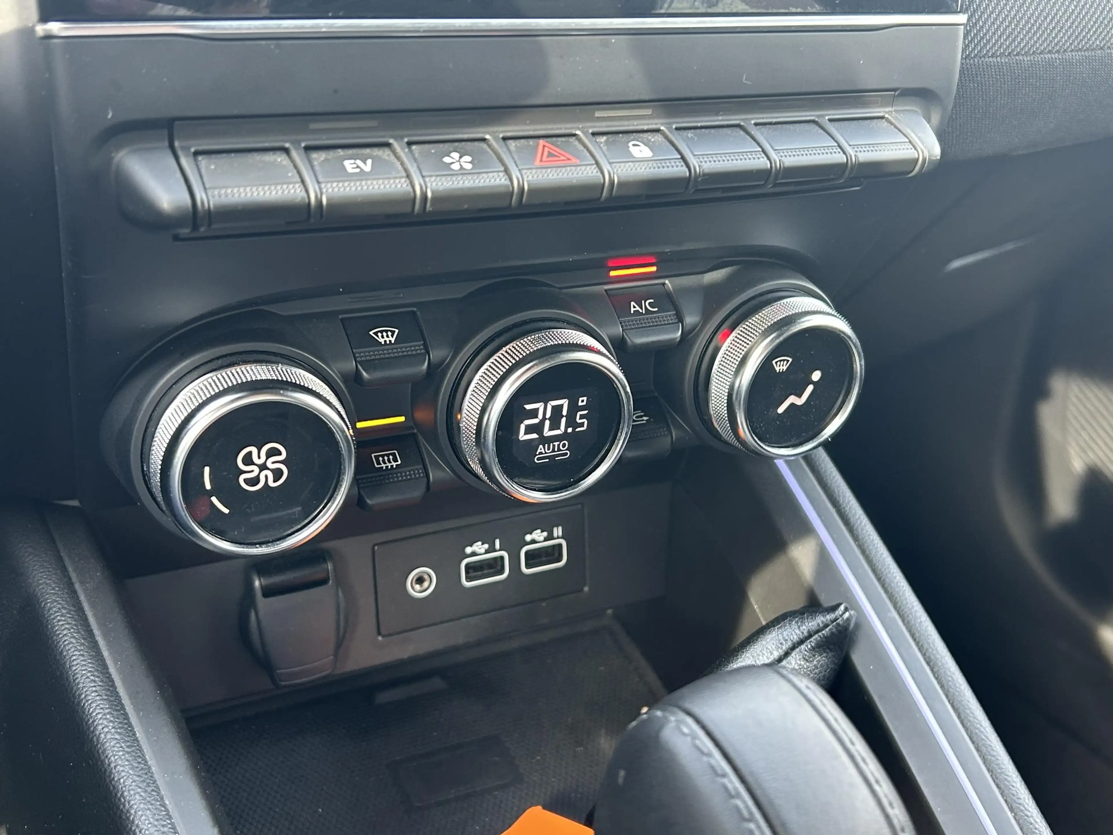 Renault Clio 1.6 E-Tech Full Hybrid 145 esprit Alpine | Navigat — photo 33
