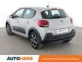 Citroen C3 1.6 Blue-HDi Feel Gris - thumbnail 4