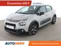 Citroen C3 1.6 Blue-HDi Feel Gris - thumbnail 1