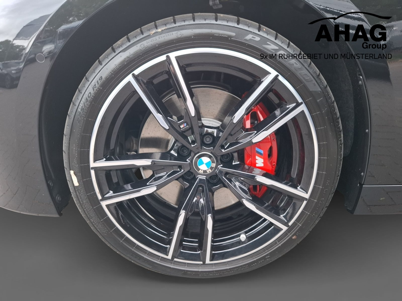 BMW 240 M240i xDrive Coupé — photo 12