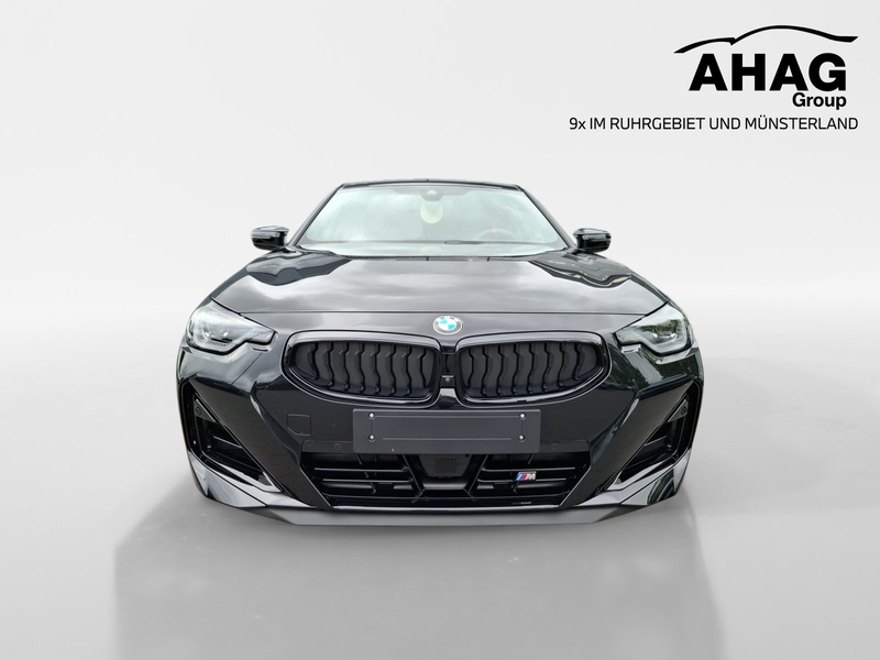 BMW 240 M240i xDrive Coupé — photo 2