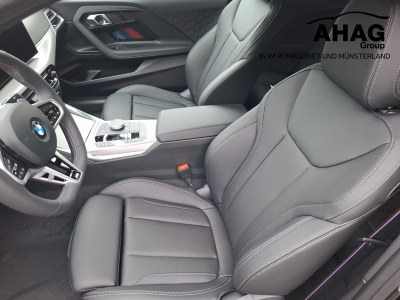 BMW 240 M240i xDrive Coupé — photo 7