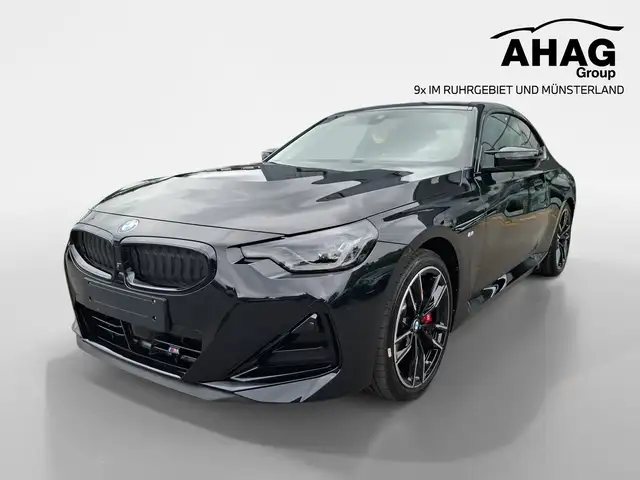 BMW 240 M240i xDrive Coupé