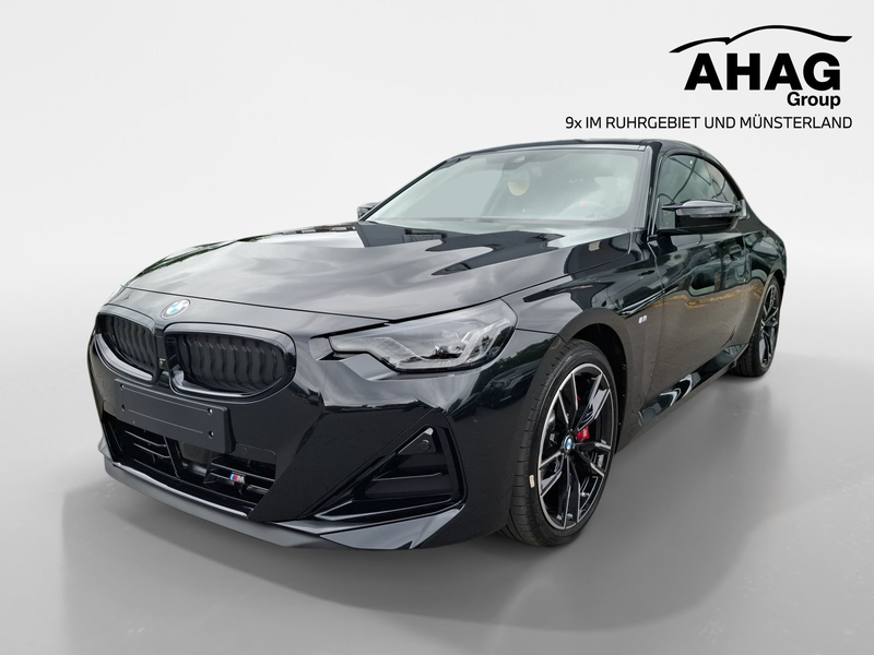 BMW 240 M240i xDrive Coupé