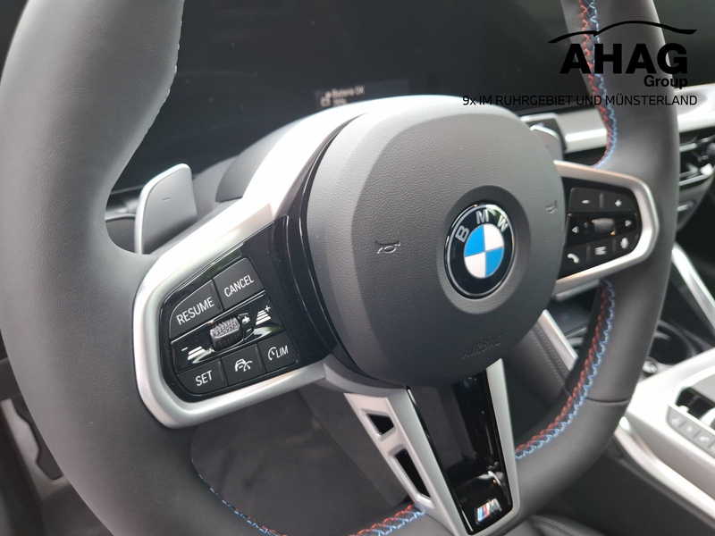 BMW 240 M240i xDrive Coupé — photo 11