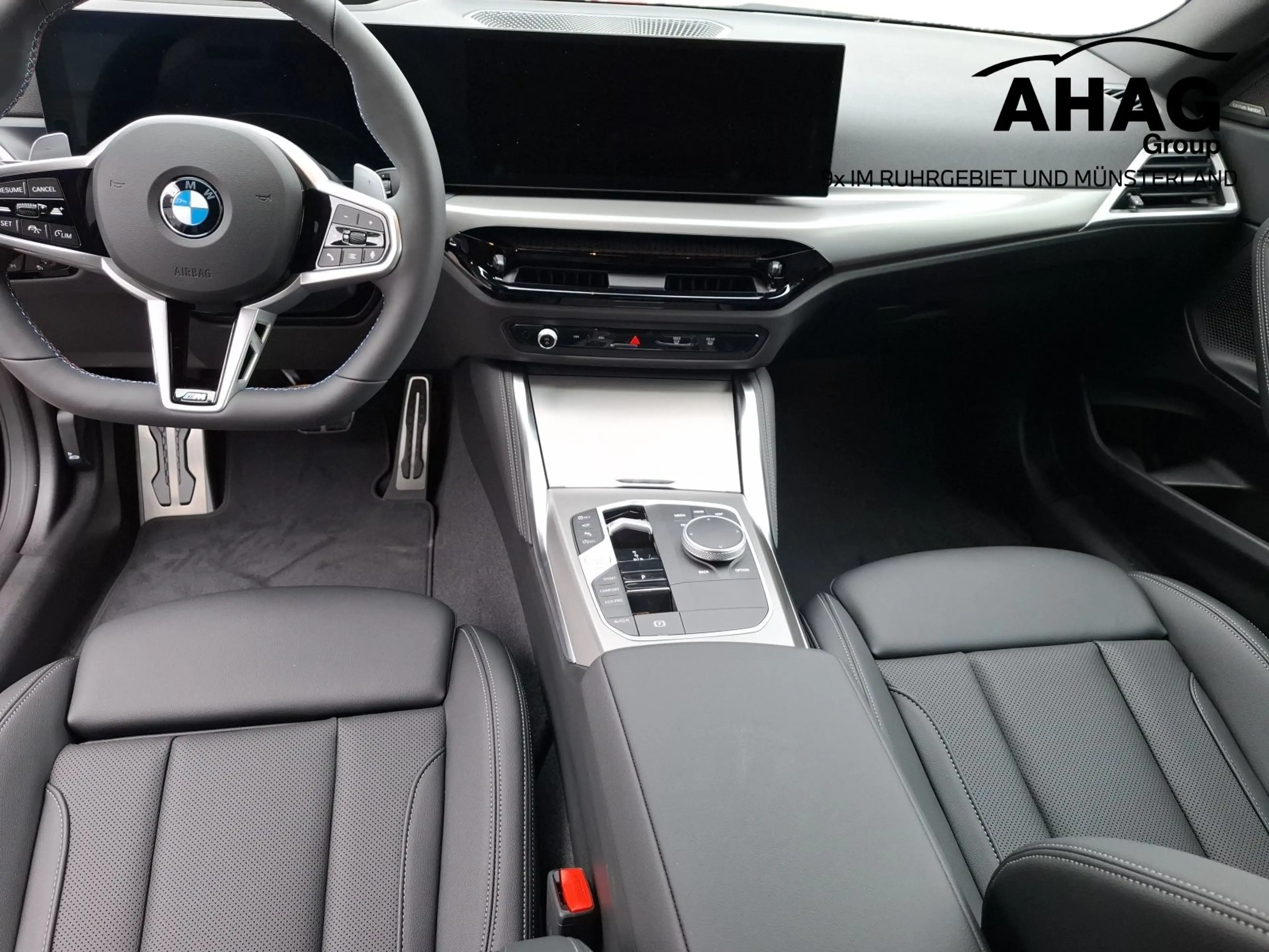 BMW 240 M240i xDrive Coupé — photo 9
