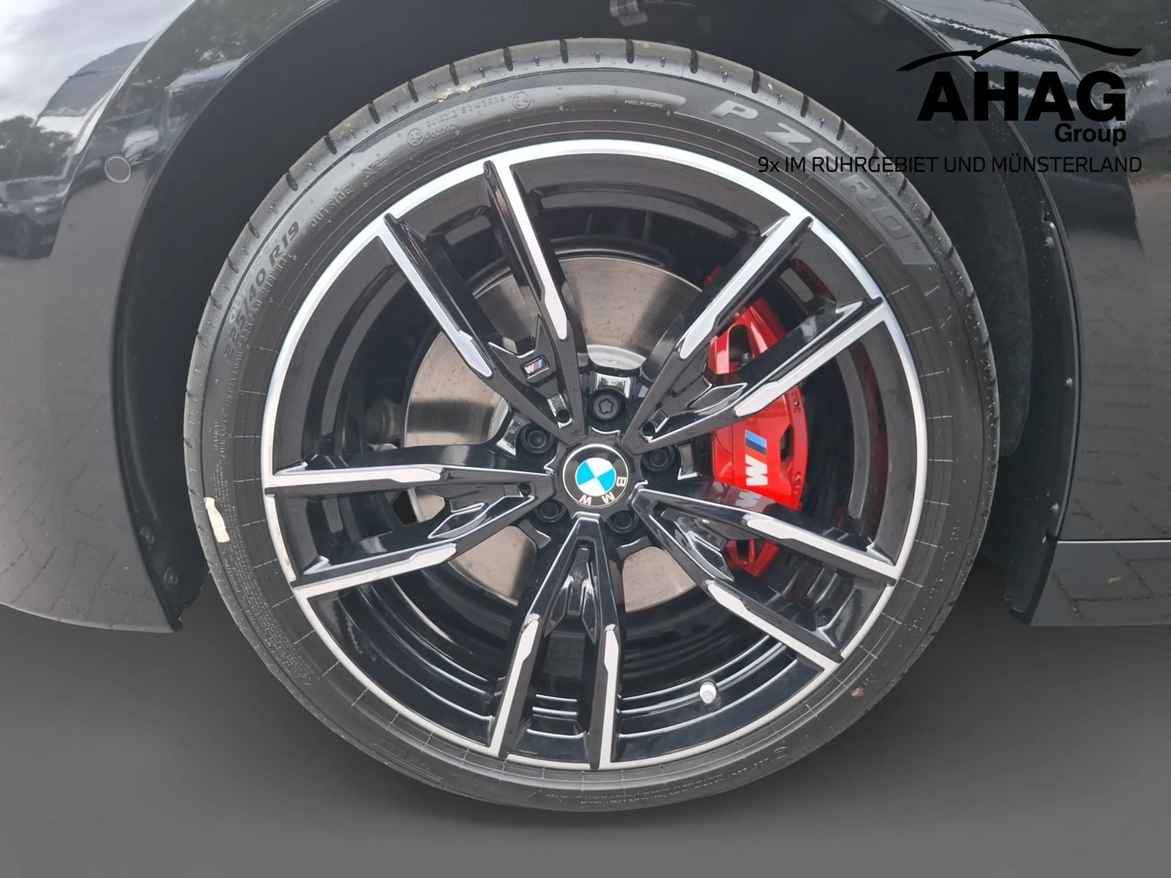 BMW 240 M240i xDrive Coupé — photo 12