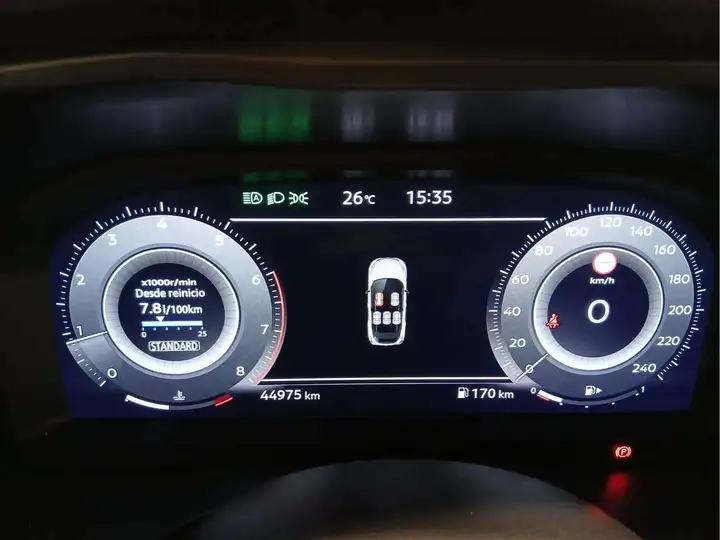 Nissan Qashqai 2025, foto 14