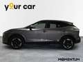 Nissan Qashqai 1.3 DIG-T N-Connecta 4x2 117kW Gris - thumbnail 2