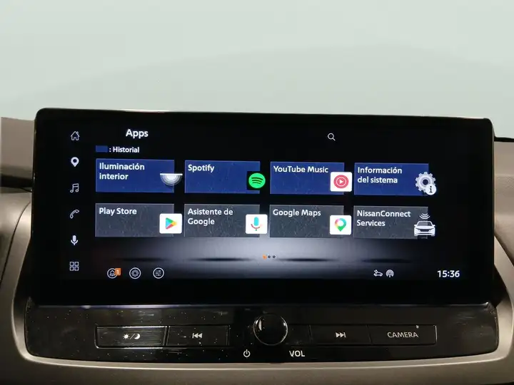 Nissan Qashqai 2025, foto 17