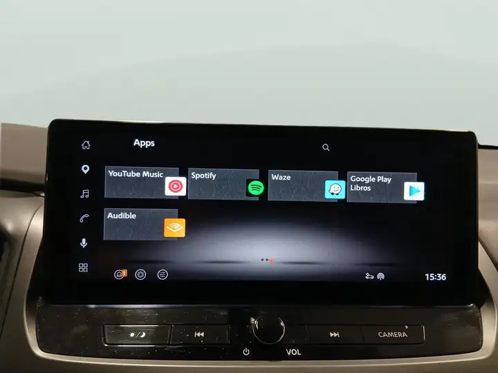 Nissan Qashqai 2025, foto 19