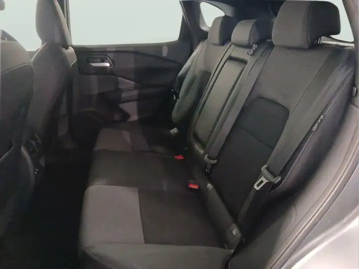 Nissan Qashqai 2025, foto 12