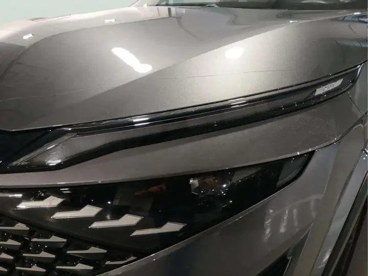 Nissan Qashqai 2025, foto 23