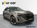 Nissan Qashqai 1.3 DIG-T N-Connecta 4x2 117kW Gris - thumbnail 7