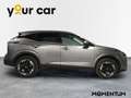 Nissan Qashqai 1.3 DIG-T N-Connecta 4x2 117kW Gris - thumbnail 6