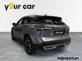 Nissan Qashqai 1.3 DIG-T N-Connecta 4x2 117kW Gris - thumbnail 3