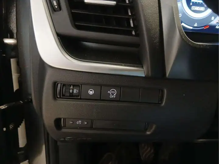 Nissan Qashqai 2025, foto 20