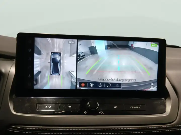 Nissan Qashqai 2025, foto 15
