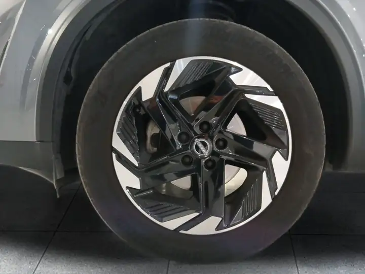 Nissan Qashqai 2025, foto 22