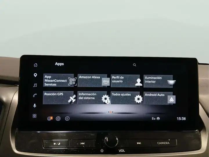Nissan Qashqai 2025, foto 18