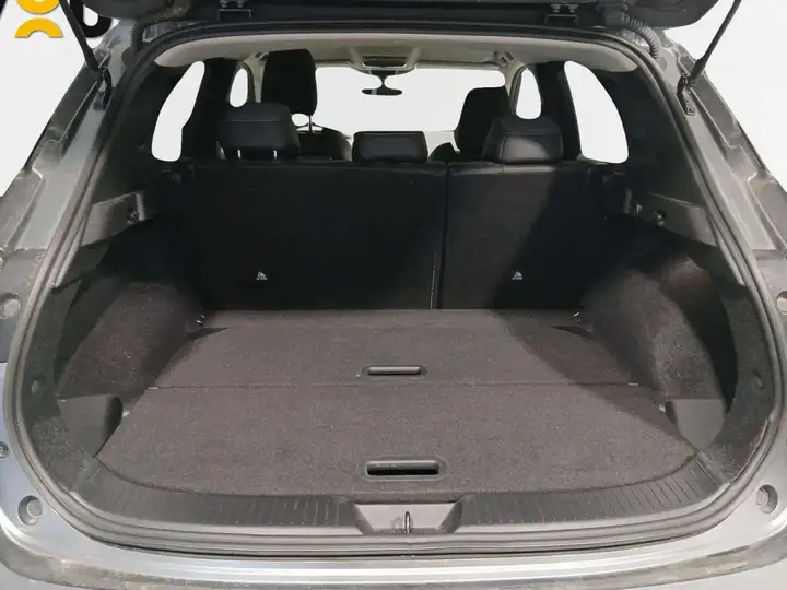 Nissan Qashqai 2025, foto 16