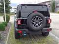 Jeep Wrangler Unlimited PHEV Sahara MY22 Schwarz - thumbnail 3