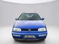 Volkswagen Golf Variant Golf*Automatik*HU/AU Neu*Schiebe-Dach* Bleu - thumbnail 8