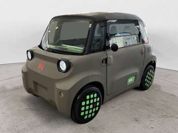 pack color verde km zero