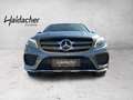 Mercedes-Benz GLE 250 d 4MATIC AMG FAP RKam PTS Shz eHeck COM Grau - thumbnail 2