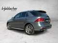 Mercedes-Benz GLE 250 d 4MATIC AMG FAP RKam PTS Shz eHeck COM Gris - thumbnail 5