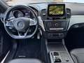 Mercedes-Benz GLE 250 d 4MATIC AMG FAP RKam PTS Shz eHeck COM Gris - thumbnail 11