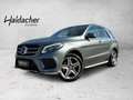 Mercedes-Benz GLE 250 d 4MATIC AMG FAP RKam PTS Shz eHeck COM Gris - thumbnail 2