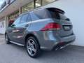 Mercedes-Benz GLE 250 d 4MATIC AMG FAP RKam PTS Shz eHeck COM Grau - thumbnail 26