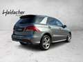 Mercedes-Benz GLE 250 d 4MATIC AMG FAP RKam PTS Shz eHeck COM Grau - thumbnail 6