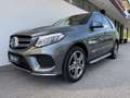 Mercedes-Benz GLE 250 d 4MATIC AMG FAP RKam PTS Shz eHeck COM Grau - thumbnail 25