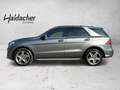 Mercedes-Benz GLE 250 d 4MATIC AMG FAP RKam PTS Shz eHeck COM Grau - thumbnail 3