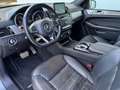 Mercedes-Benz GLE 250 d 4MATIC AMG FAP RKam PTS Shz eHeck COM Grau - thumbnail 7