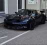 Corvette C7 grand sport Schwarz - thumbnail 1