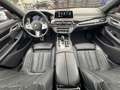 BMW 750 750d xDrive M Sport INDIVIDUAL EXCLUSIV LASER Rood - thumbnail 10