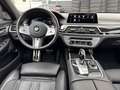 BMW 750 750d xDrive M Sport INDIVIDUAL EXCLUSIV LASER Rosso - thumbnail 11
