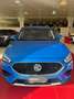 MG ZS 1.0T-GDI aut. Luxury Blauw - thumbnail 2