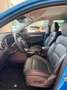 MG ZS 1.0T-GDI aut. Luxury Blauw - thumbnail 7