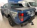 Ford Ranger Raptor 2.0 Biturbo 213 PK // 1 jaar garantie Bleu - thumbnail 6