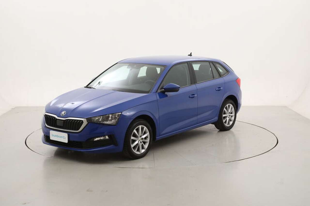 Skoda Scala Ambition 1.6 Diesel 116CV