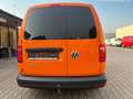 Volkswagen Caddy Maxi Orange - thumbnail 8